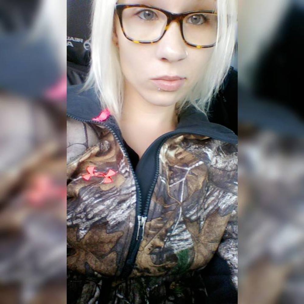 Meet your Posher, Paige